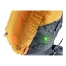 Zaino da montagna Deuter Alproof Lite 20 SL Giallo Grafite 20 L