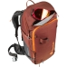 Fjellryggsekk Deuter Alproof Tour Oransje Grafitt Khaki