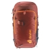 Mochila de Montaña Deuter Alproof Tour Naranja Grafito Caqui