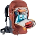 Zaino da montagna Deuter Alproof Tour Arancio Grafite Cachi