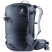 Fjellryggsekk Deuter Freerider Svart 28 L