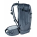 Fjellryggsekk Deuter Freerider Svart 28 L