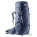 Hegyi hátizsák Deuter Aircontact X 80 L