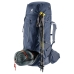 Hegyi hátizsák Deuter Aircontact X 80 L