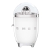 Электрическая соковыжималка Smeg CJF11WHEU Белый