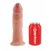 Dildo com Cinta Pipedream King Cock