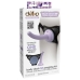 Strap-on didlo Pipedream Dillio Platinum