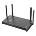 Router TP-Link BE3600 Fekete RJ45 Ethernet LAN