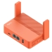 Reititin Cudy AC1200 Oranssi RJ45 Ethernet LAN Wi-Fi