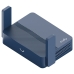 Router Cudy AX3000 Azul RJ45 Ethernet LAN Wi-Fi