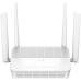 Router Cudy WR3000S Alb RJ45 Ethernet LAN Wi-Fi