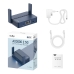 Router Cudy AX3000 Azul RJ45 Ethernet LAN Wi-Fi