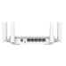 Router Cudy WR3000S Alb RJ45 Ethernet LAN Wi-Fi