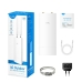 Router Cudy LT500 Bianco RJ45 Ethernet LAN Wi-Fi