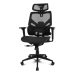 Silla de Oficina DRIFT DRAIR400 Negro