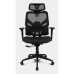 Silla de Oficina DRIFT DRAIR400 Negro