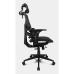 Silla de Oficina DRIFT DRAIR400 Negro