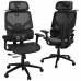 Silla de Oficina DRIFT DRAIR400 Negro