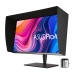 Monitorius Asus PA32UCG-K 32