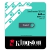 Pamięć USB Kingston KE-U2X64-1AC Czarny 64 GB