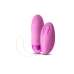 Æg Vibrator NS Novelties Revel Pink