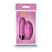 Æg Vibrator NS Novelties Revel Pink