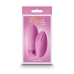 Æg Vibrator NS Novelties Revel Pink