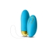 Vibrador Ovo NS Novelties Revel Azul