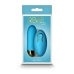 Huevo Vibrador NS Novelties Revel Azul