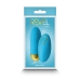 Huevo Vibrador NS Novelties Revel Azul