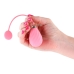 Egg Vibrator NS Novelties Techno Kandi Pink