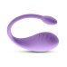 Egg Vibrator NS Novelties Techno Rave Purple