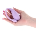 Egg Vibrator NS Novelties Techno Rave Purple