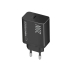 Wall Charger Esperanza EZC104K Black