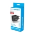 Wall Charger Esperanza EZC108K Black