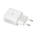 Wall Charger Ibox ILUC39W White 20 W (1 Unit)