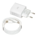 Wall Charger Ibox ILUC39W White 20 W (1 Unit)