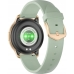 Montre intelligente Oromed ORO ACTIVE PRO 1 Vert Doré 1,09