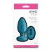 Butt Plug Vibrante NS Novelties Inya Verde