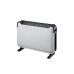 Aquecedor Blaupunkt HCO501 Branco Preto 2000 W