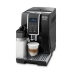 Superautomatyczny ekspres do kawy DeLonghi ECAM 359.55.B Czarny 1450 W 15 bar 300 g 1,8 L