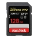 Card de Memorie SDXC SanDisk SDSDXDK-128G-GN4IN 128 GB SDXC UHS-II