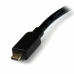 HDMI-Kabel Startech MCHD2VGAE2 1920 x 1080 px