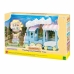 Playset Sylvanian Families 5702 Trein