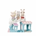 Playset Sylvanian Families 5702 Juna