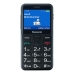 Teléfono Móvil Panasonic KX-TU155EXBN 2,4