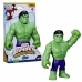 Εικόνες σε δράση Hasbro Hulk