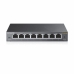 Desktop Switch TP-Link TL-SG108E 8P Gigabit