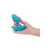 Vibrator NS Novelties Inya Blau