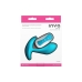 Vibrator NS Novelties Inya Blauw